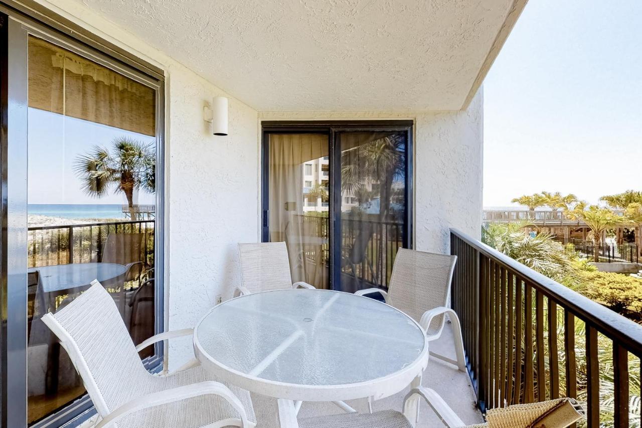 Beachside One 4023 Destin Exterior foto