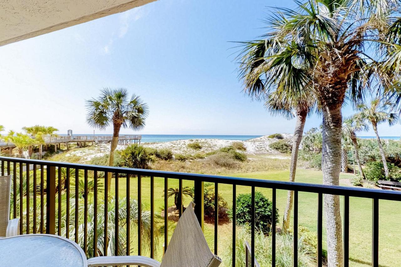 Beachside One 4023 Destin Exterior foto
