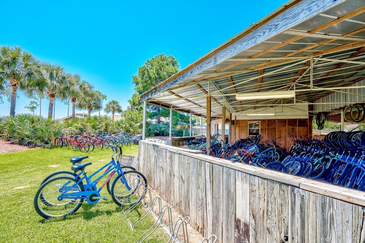 Beachside One 4023 Destin Exterior foto
